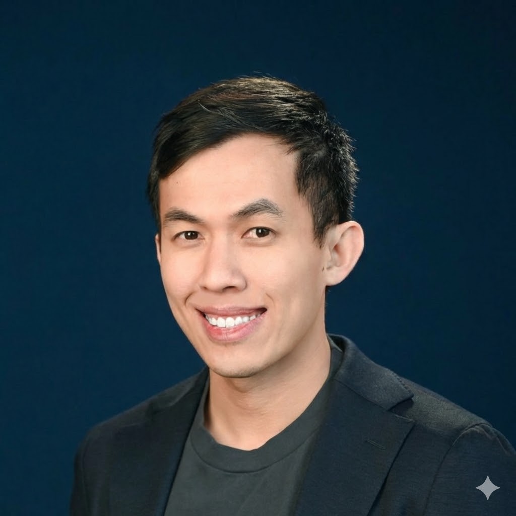 Ethan Goh, MD